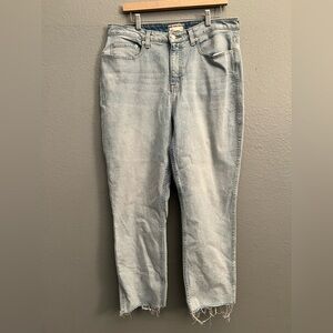 We the free Light Blue  Women's Jeans 32